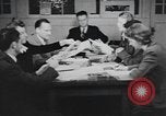 Standbild Antioch College work-Study Program New York City USA, 1942, aus Sekunde 45 historischem Filmmaterial Videoclip 65675059210
