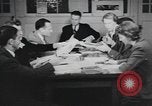 Standbild Antioch College work-Study Program New York City USA, 1942, aus Sekunde 46 historischem Filmmaterial Videoclip 65675059210