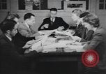 Standbild Antioch College work-Study Program New York City USA, 1942, aus Sekunde 47 historischem Filmmaterial Videoclip 65675059210
