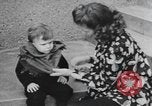 Image of Antioch College students  United States USA, 1942, second 4 stock footage video 65675059211
