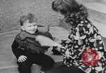Image of Antioch College students  United States USA, 1942, second 6 stock footage video 65675059211