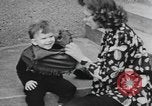 Image of Antioch College students  United States USA, 1942, second 8 stock footage video 65675059211
