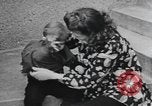 Image of Antioch College students  United States USA, 1942, second 14 stock footage video 65675059211