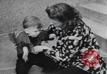 Image of Antioch College students  United States USA, 1942, second 15 stock footage video 65675059211