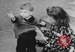 Image of Antioch College students  United States USA, 1942, second 19 stock footage video 65675059211