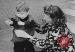 Image of Antioch College students  United States USA, 1942, second 20 stock footage video 65675059211