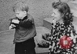Image of Antioch College students  United States USA, 1942, second 21 stock footage video 65675059211