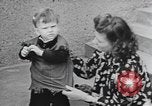 Image of Antioch College students  United States USA, 1942, second 23 stock footage video 65675059211