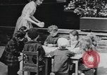 Image of Antioch College students  United States USA, 1942, second 24 stock footage video 65675059211