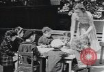 Image of Antioch College students  United States USA, 1942, second 27 stock footage video 65675059211