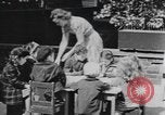 Image of Antioch College students  United States USA, 1942, second 28 stock footage video 65675059211