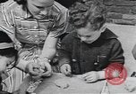 Image of Antioch College students  United States USA, 1942, second 30 stock footage video 65675059211