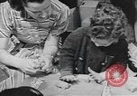 Image of Antioch College students  United States USA, 1942, second 33 stock footage video 65675059211