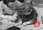 Image of Antioch College students  United States USA, 1942, second 35 stock footage video 65675059211