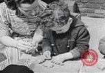 Image of Antioch College students  United States USA, 1942, second 36 stock footage video 65675059211