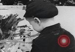 Image of Antioch College students  United States USA, 1942, second 37 stock footage video 65675059211