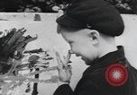 Image of Antioch College students  United States USA, 1942, second 39 stock footage video 65675059211