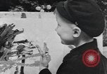 Image of Antioch College students  United States USA, 1942, second 41 stock footage video 65675059211