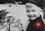 Image of Antioch College students  United States USA, 1942, second 42 stock footage video 65675059211