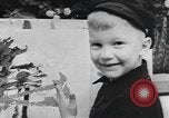 Image of Antioch College students  United States USA, 1942, second 43 stock footage video 65675059211