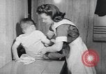 Image of Antioch College students  United States USA, 1942, second 45 stock footage video 65675059211