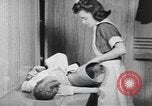 Image of Antioch College students  United States USA, 1942, second 47 stock footage video 65675059211