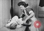 Image of Antioch College students  United States USA, 1942, second 48 stock footage video 65675059211