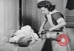 Image of Antioch College students  United States USA, 1942, second 49 stock footage video 65675059211