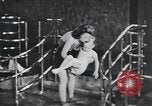 Image of Antioch College students  United States USA, 1942, second 52 stock footage video 65675059211