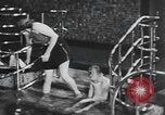 Image of Antioch College students  United States USA, 1942, second 55 stock footage video 65675059211