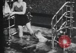 Image of Antioch College students  United States USA, 1942, second 57 stock footage video 65675059211