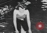 Image of Antioch College students  United States USA, 1942, second 60 stock footage video 65675059211