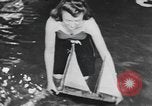 Image of Antioch College students  United States USA, 1942, second 61 stock footage video 65675059211