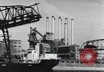 Image of Antioch College students United States USA, 1942, second 19 stock footage video 65675059212