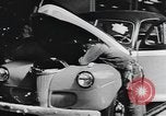 Image of Antioch College students United States USA, 1942, second 25 stock footage video 65675059212
