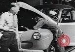 Image of Antioch College students United States USA, 1942, second 26 stock footage video 65675059212