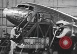 Image of Antioch College students United States USA, 1942, second 35 stock footage video 65675059212