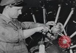 Image of Antioch College students United States USA, 1942, second 50 stock footage video 65675059212