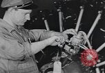 Image of Antioch College students United States USA, 1942, second 52 stock footage video 65675059212