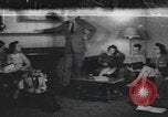 Image of Antioch College students Yellow Springs Ohio USA, 1942, second 1 stock footage video 65675059213