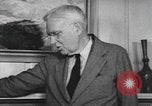 Image of Antioch College students Yellow Springs Ohio USA, 1942, second 5 stock footage video 65675059213