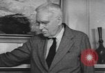 Image of Antioch College students Yellow Springs Ohio USA, 1942, second 8 stock footage video 65675059213