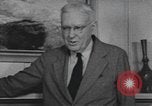 Image of Antioch College students Yellow Springs Ohio USA, 1942, second 9 stock footage video 65675059213
