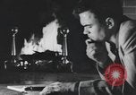 Image of Antioch College students Yellow Springs Ohio USA, 1942, second 18 stock footage video 65675059213