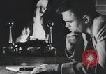 Image of Antioch College students Yellow Springs Ohio USA, 1942, second 19 stock footage video 65675059213