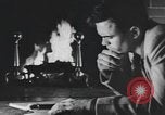 Image of Antioch College students Yellow Springs Ohio USA, 1942, second 20 stock footage video 65675059213