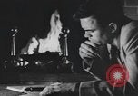 Image of Antioch College students Yellow Springs Ohio USA, 1942, second 21 stock footage video 65675059213