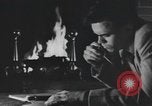 Image of Antioch College students Yellow Springs Ohio USA, 1942, second 22 stock footage video 65675059213