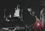 Image of Antioch College students Yellow Springs Ohio USA, 1942, second 23 stock footage video 65675059213