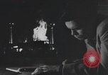 Image of Antioch College students Yellow Springs Ohio USA, 1942, second 24 stock footage video 65675059213